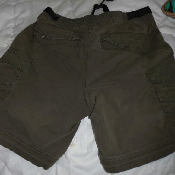 TREKKING SHORTS IN‎ MENS SIZE 34 - Picture 5 of 8